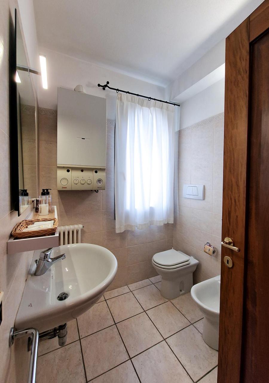 Appartamento Leberides La Maddalena  Esterno foto