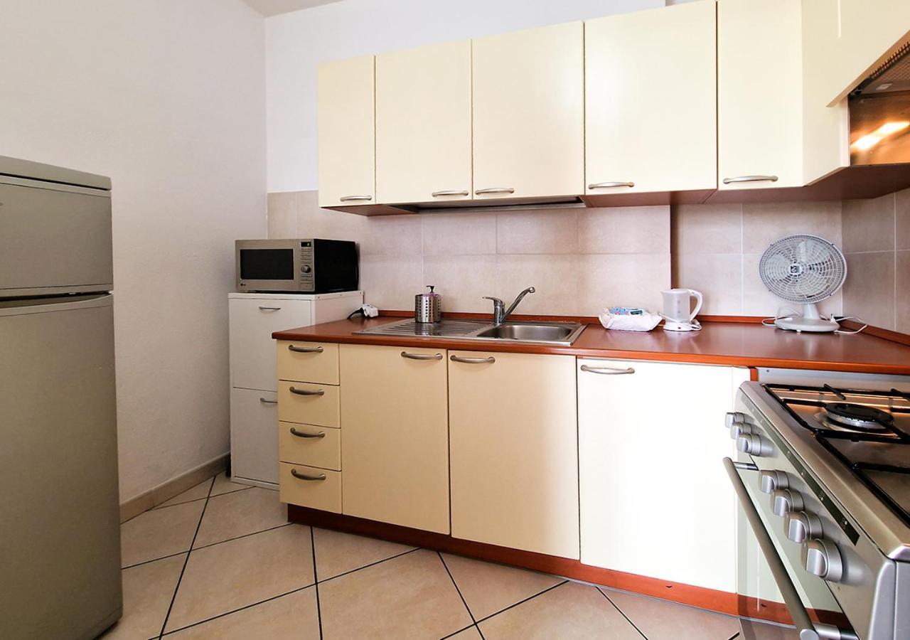Appartamento Leberides La Maddalena  Esterno foto